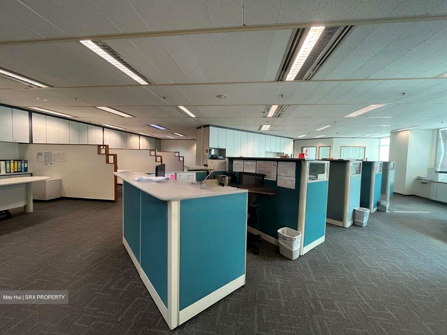 Ntuc Income Tampines Junction (D18), Office #454303551